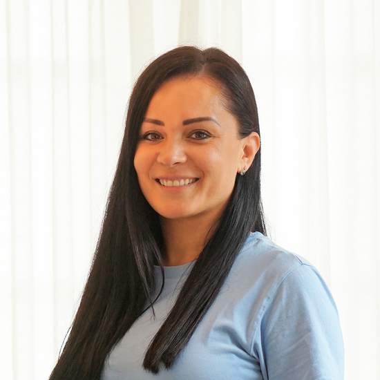 Mladena Lajic