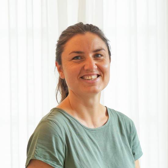 Anna Riedmann
